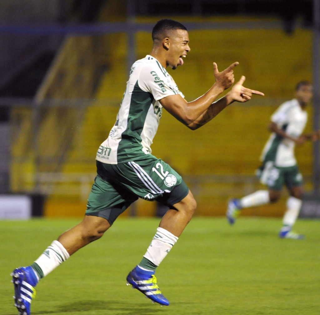 The 19-year-old has been in scintillating form this season with 10 goals in just 13 appearances.