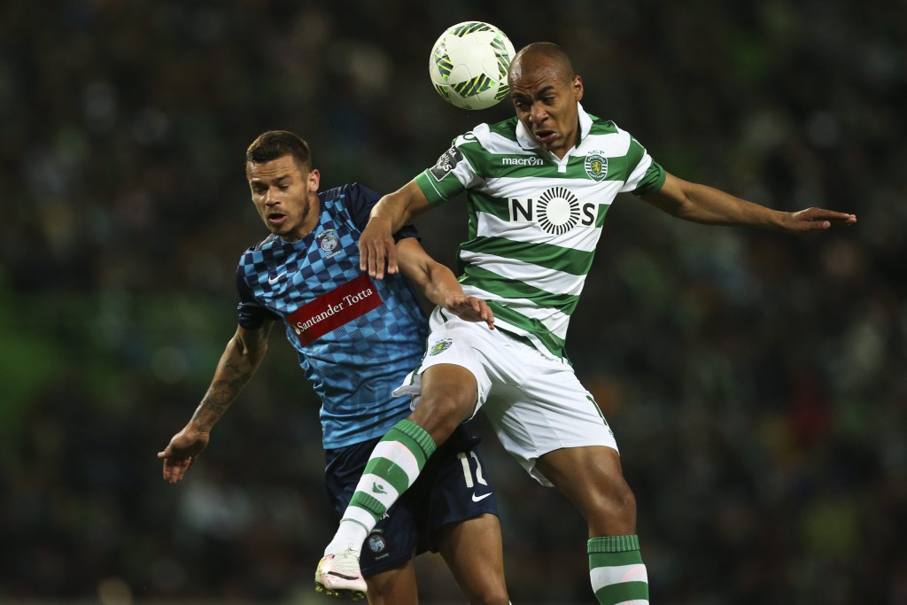 Sporting vs Maritimo