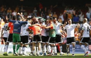 Valencia CF vs. Sevilla FC