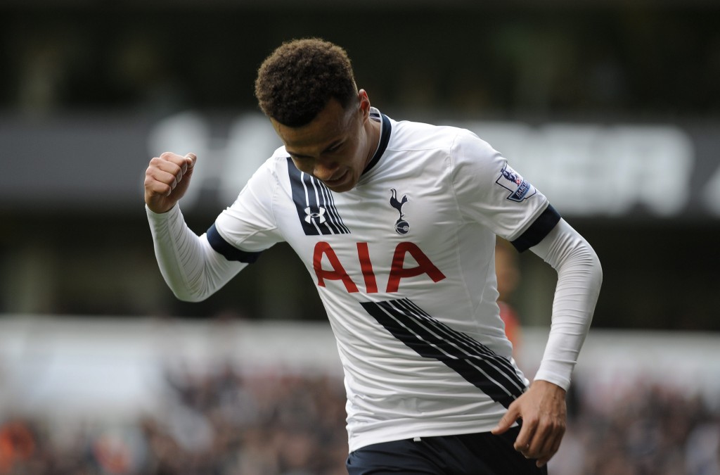 Tottenham Hotspur vs Manchester United