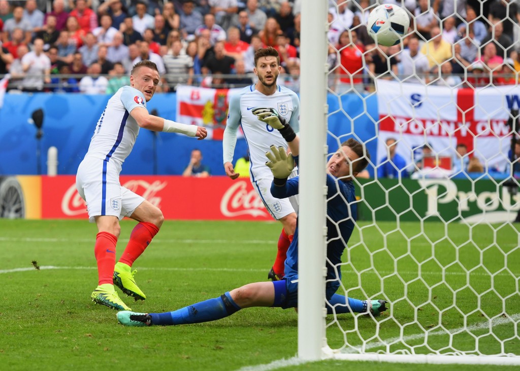 England v Wales - Group B: UEFA Euro 2016