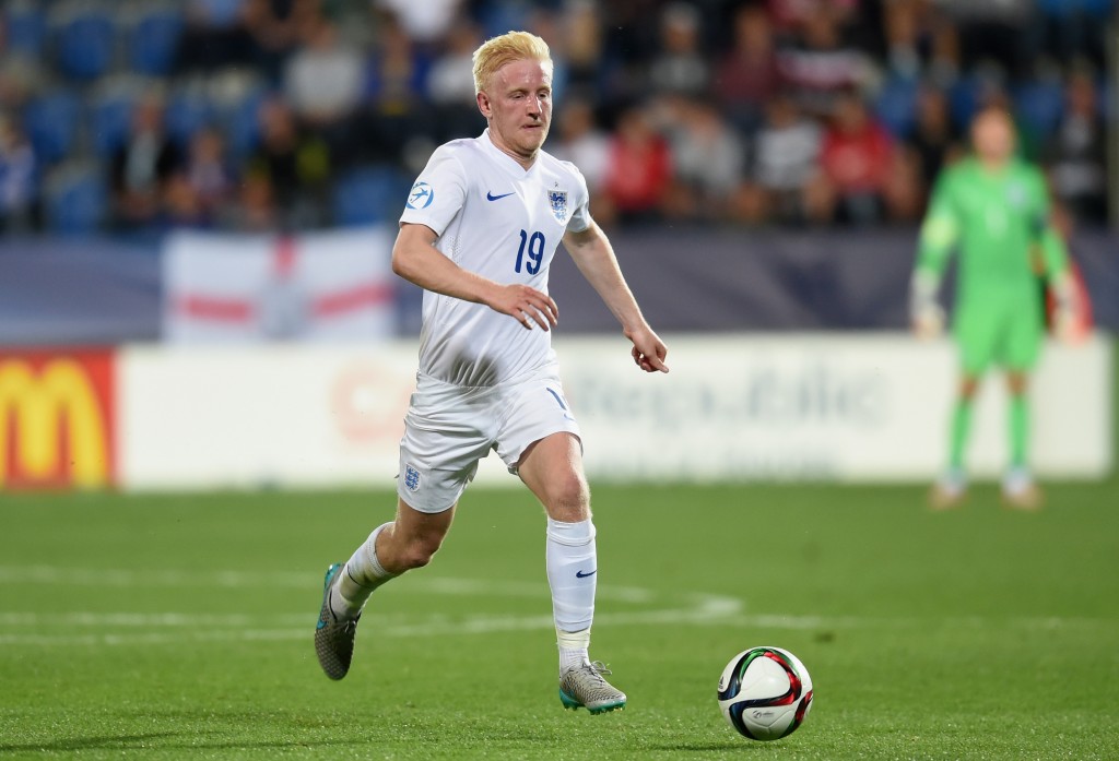 Will Hughes would be looking to join the Mourinho revolution at United. ( Picture Credit - Getty Images) 