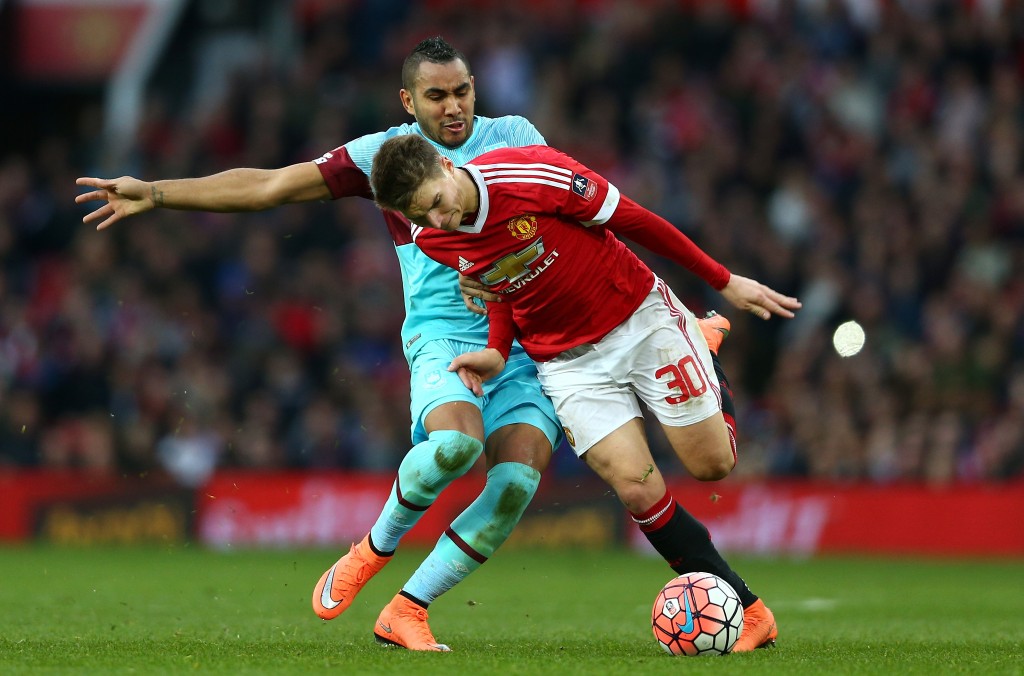Payet was once close to joining Manchester United (Picture Courtesy - AFP/Getty Images)