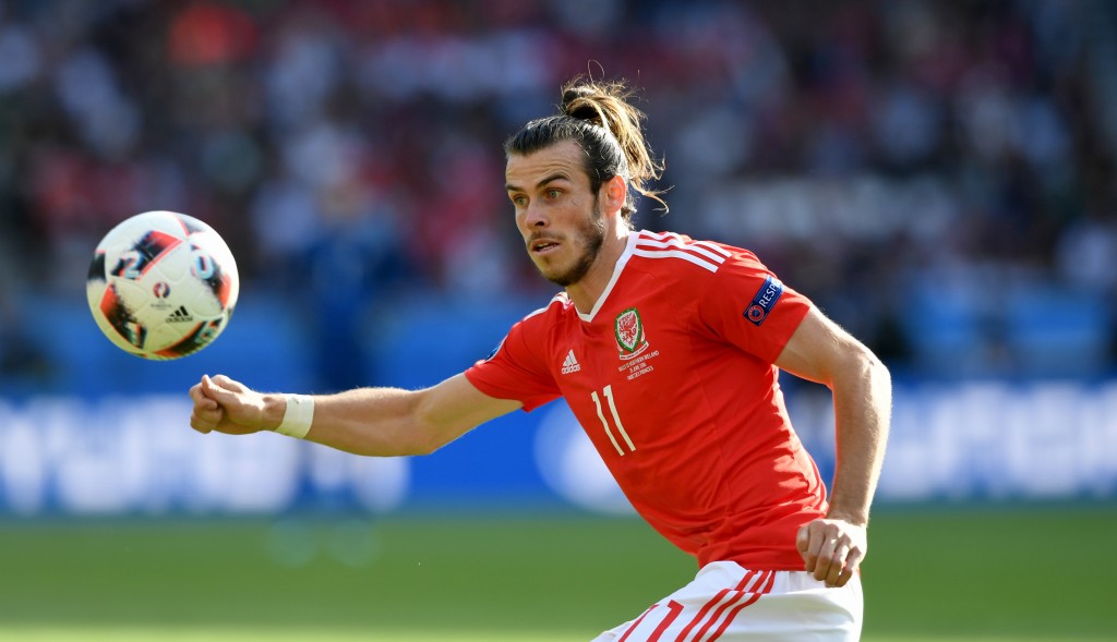 Gareth Bale and co. are likely to edge Portugal and march into the nation's maiden final. (Picture Courtesy - Stu Forster/Getty Images)