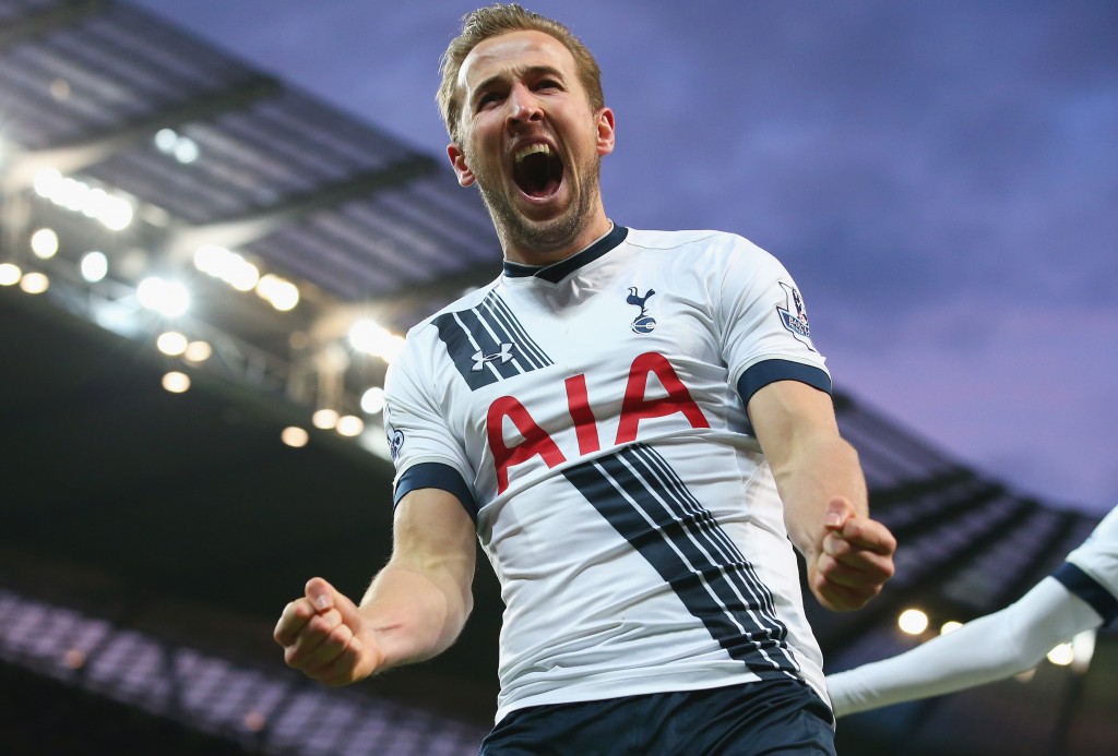 Harry Kane is arguably the only star from the previous season that is yet to open his account for this term. (Picture Courtesy - AFP/Getty Images)