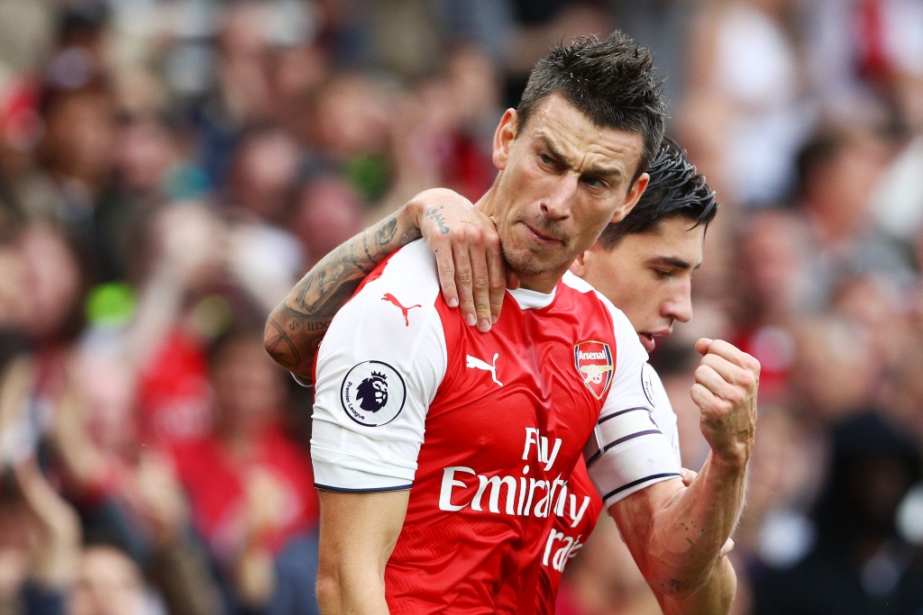Will Kos be the boss against Burnley again? (Picture Courtesy - AFP/Getty Images)