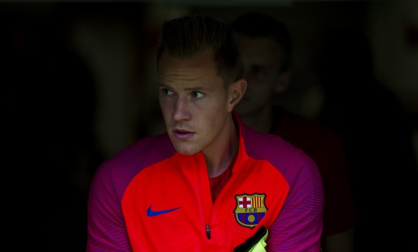 Transfer News Marc Andre Ter Stegen Set To Snub Chelsea By Penning Five Year Barcelona Deal