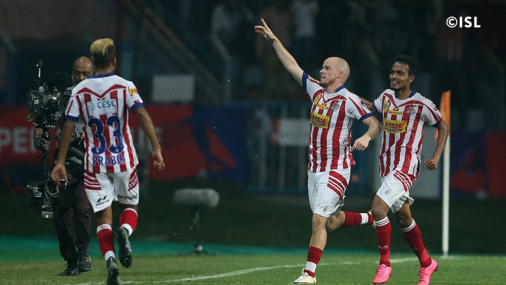 Photo Courtesy: ISL Official Website