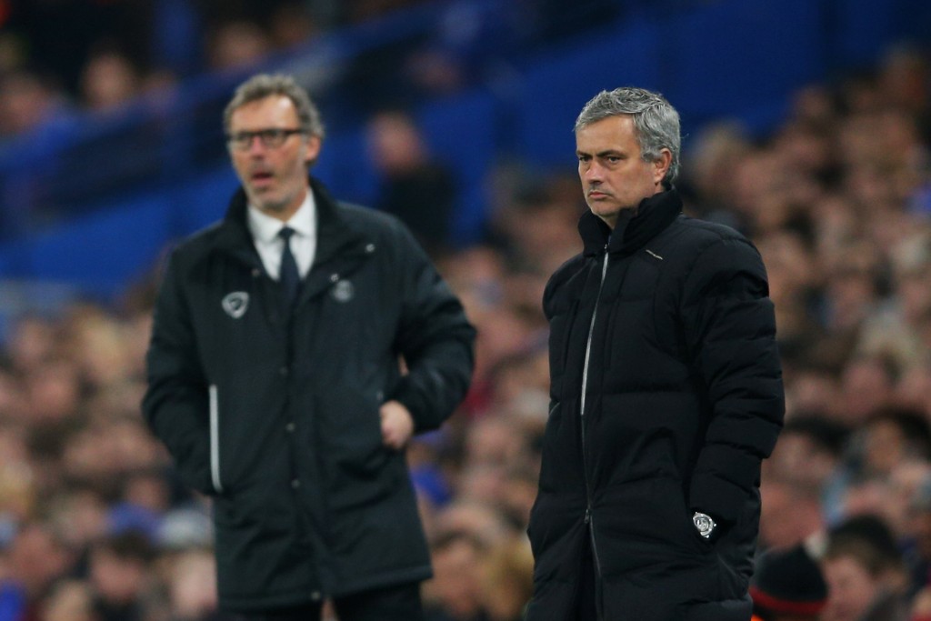 Waiting in the shadows? (Picture Courtesy - AFP/Getty Images)