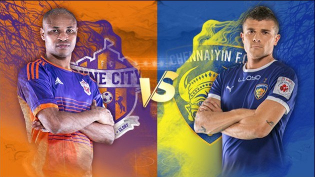 Photo Courtesy: ISL Official Website