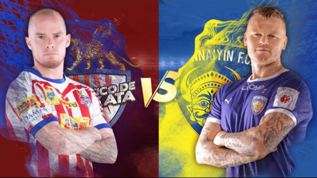 Courtesy: ISL official website