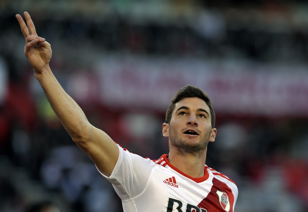 Time 2 move to Europe? (Picture Courtesy - AFP/Getty Images)