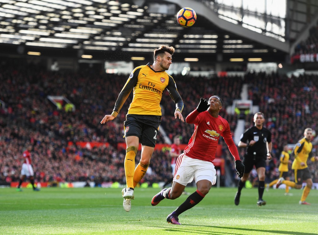 Heading towards the Championship? (Picture Courtesy - AFP/Getty Images)