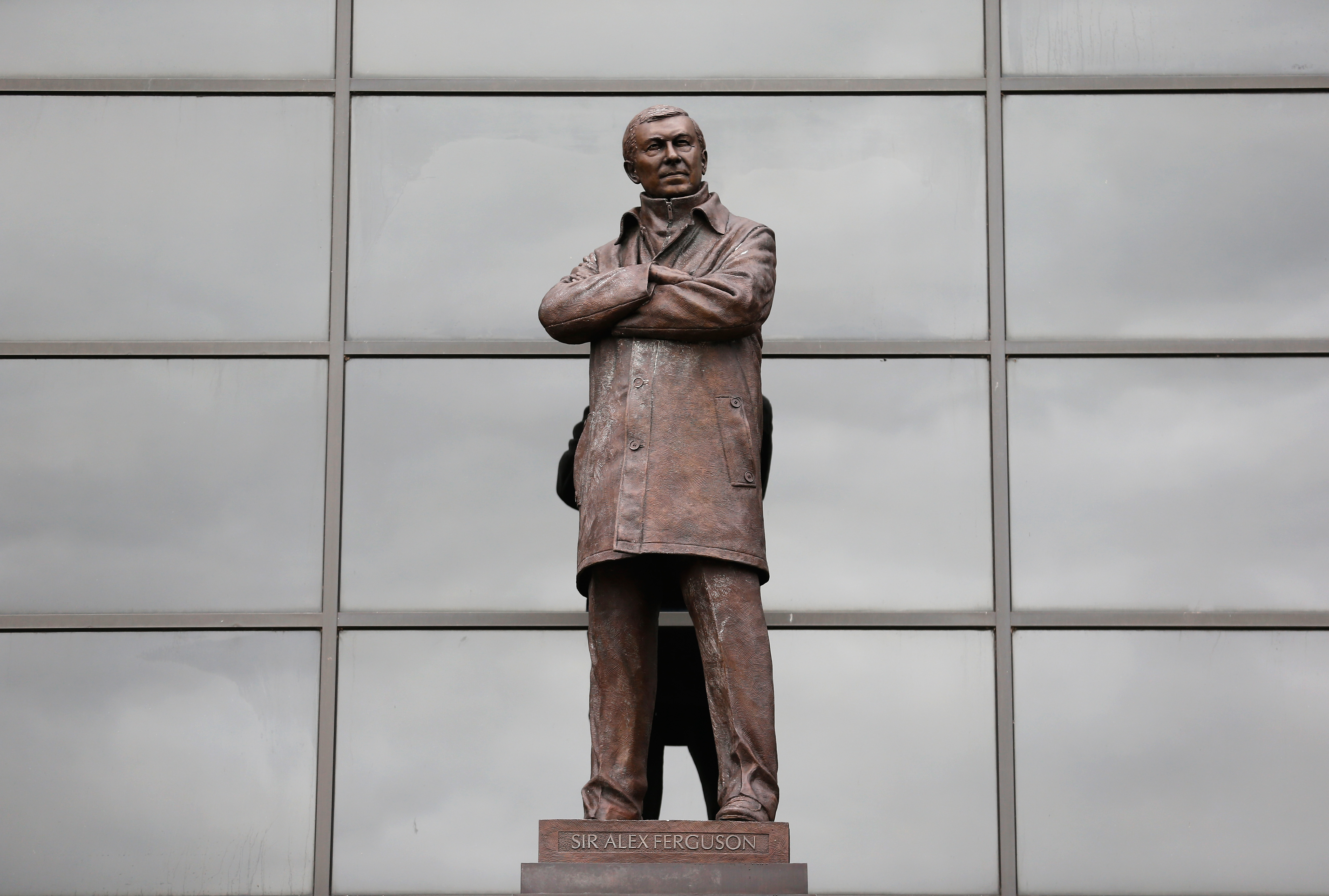 Manchester United have fallen behind their rivals since Sir Alex Ferguson's retirement (Photo by Julian Finney/Getty Images)
