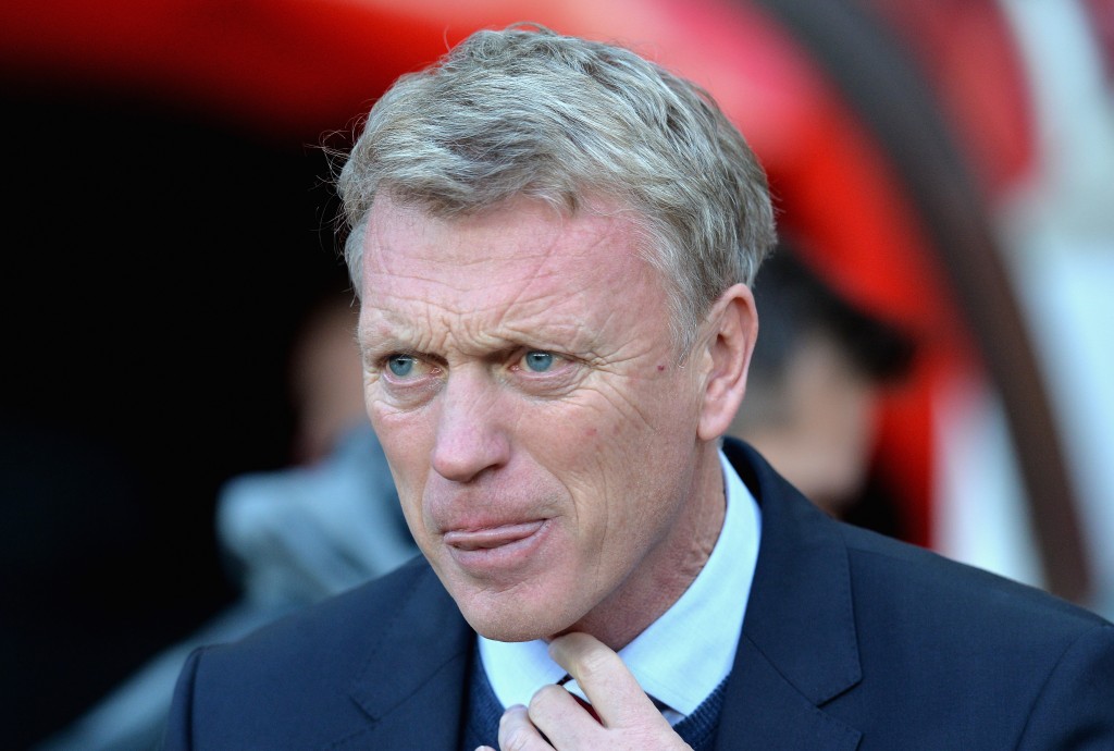 West Ham have been a force to reckon with under David Moyes (Photo by Mark Runnacles/Getty Images)