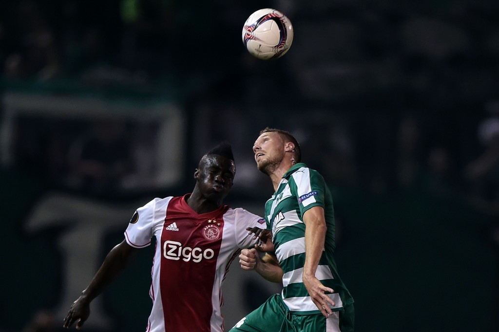 Future up in the air? (Picture Courtesy - AFP/Getty Images)