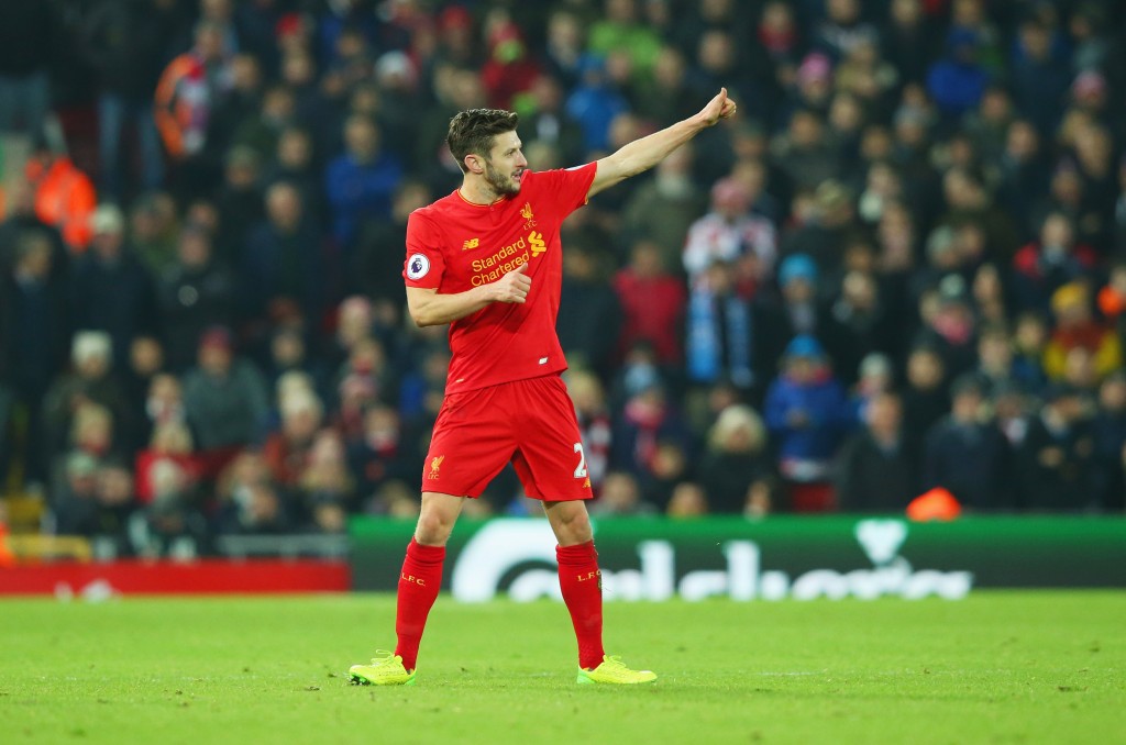 Thumbs up to PSG? (Photo courtesy - Alex Livesey/Getty Images)