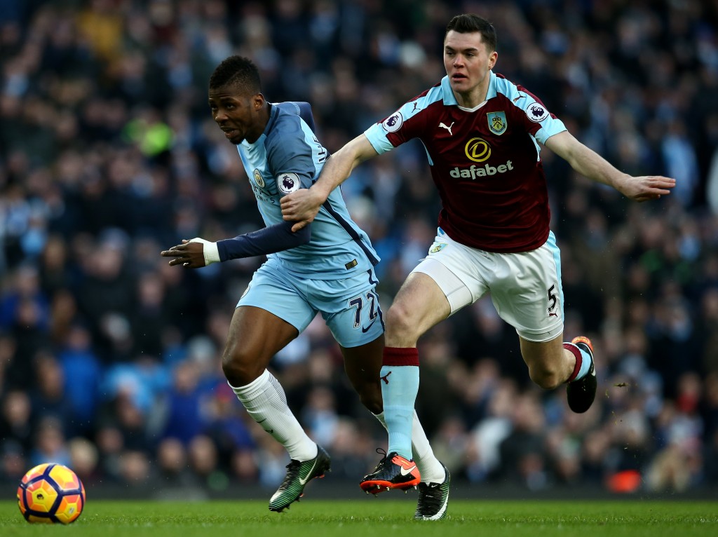 On Manchester City's radar? (Photo courtesy - Jan Kruger/Getty Images)