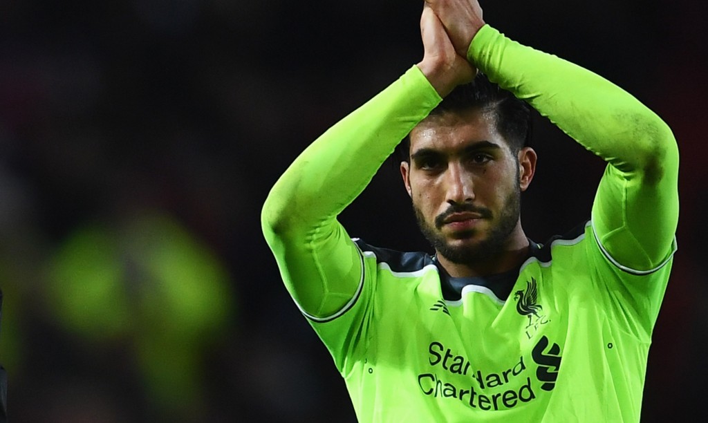 Contemplating a move outside Liverpool this summer? hoto by Laurence Griffiths/Getty Images)