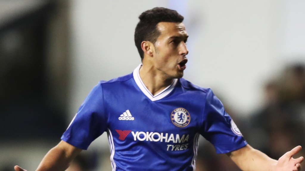 While Pedro performed well, there was little he could salvage out of their disappointing performance. (Photo courtesy - Clive Rose/Getty Images)