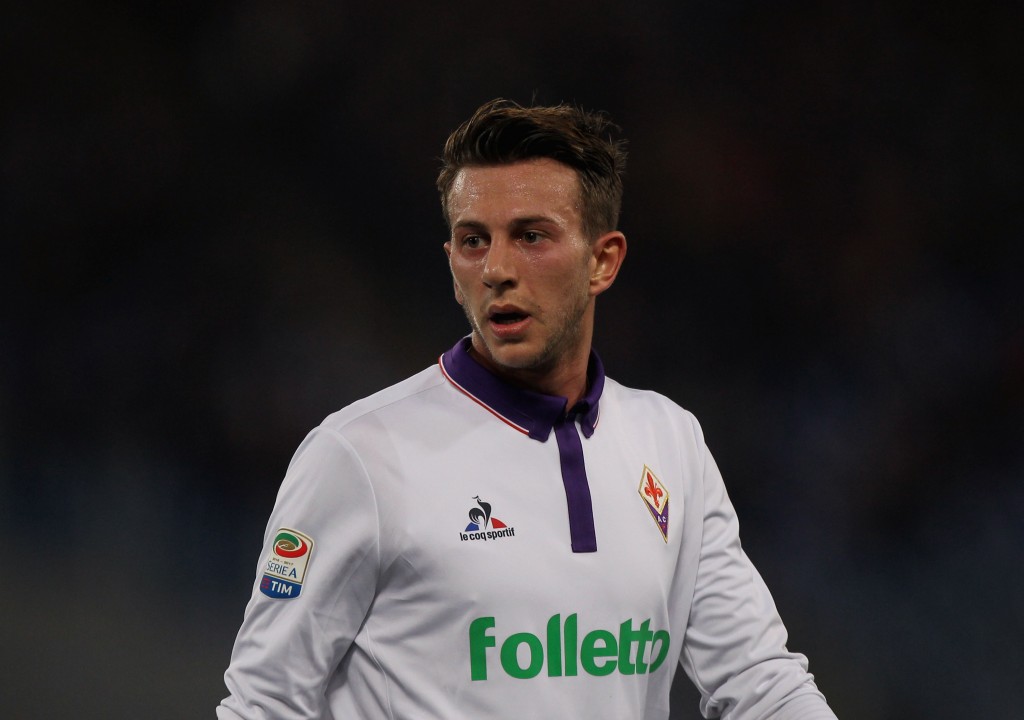 From Chelsea to Inter, there's no dearth of suitors for Bernardeschi. (Photo courtesy - Paolo Bruno/Getty Images )