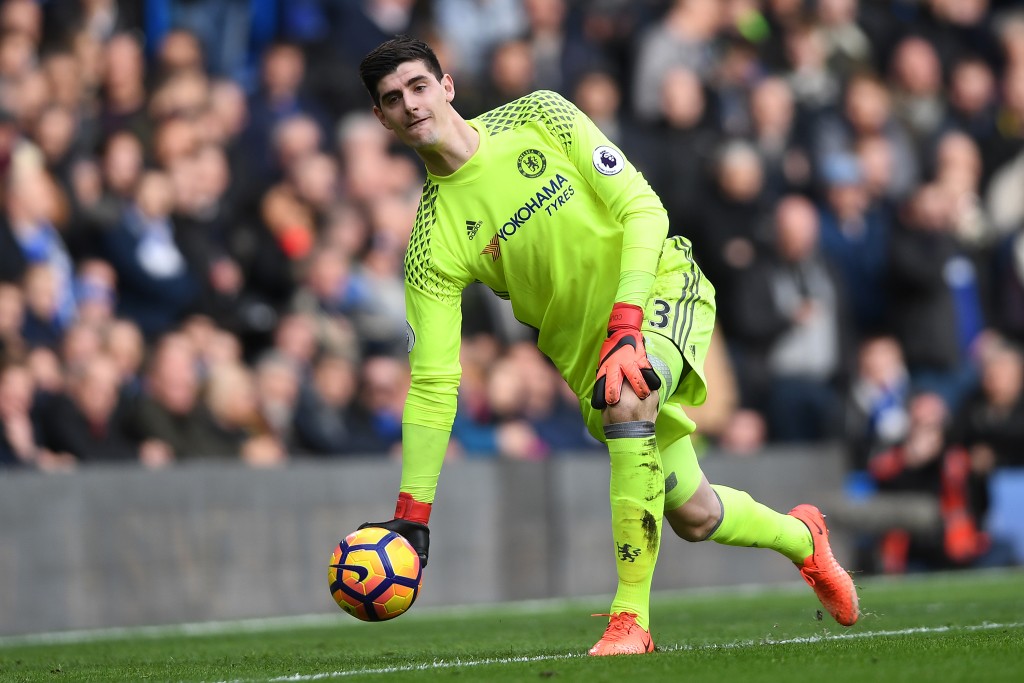 A Wanted Man(Photo by Mike Hewitt/Getty Images)