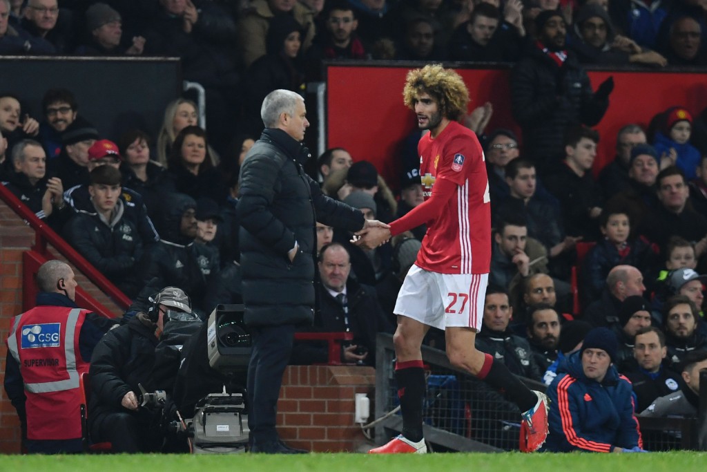 You have nothing to worry about. (Picture Courtesy - AFP/Getty Images)