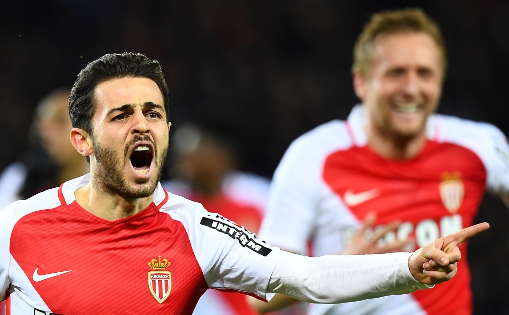 All roads pointing towards Old Trafford? (Picture Courtesy - AFP/Getty Images)