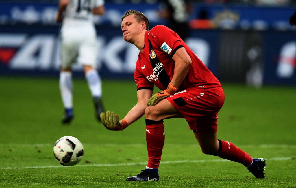 On Real Madrid's radar. (Photo courtesy - Patrik Stollarz/AFP/Getty Images)