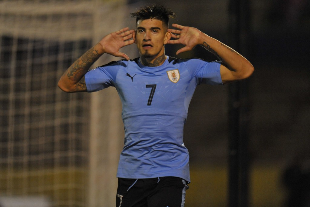 Can hear England calling. (Picture Courtesy - AFP/Getty Images)