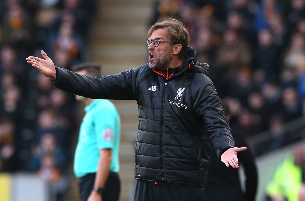 Set for another frustrating result? (Picture Courtesy - AFP/Getty Images)