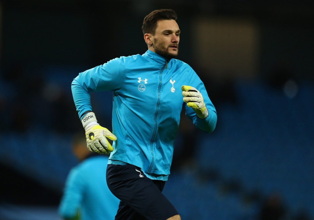 Madrid bound? (Photo courtesy - Clive Mason/Getty Images)