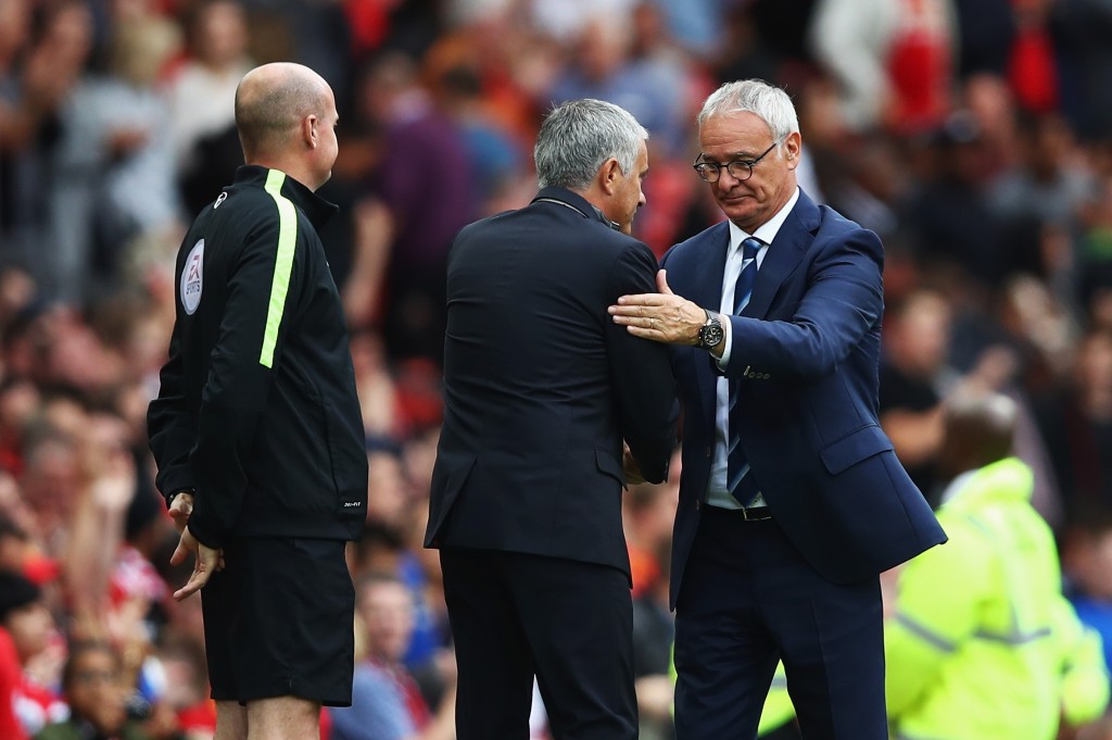 May the best team win. (Photo courtesy - Clive Brunskill/Getty Images)