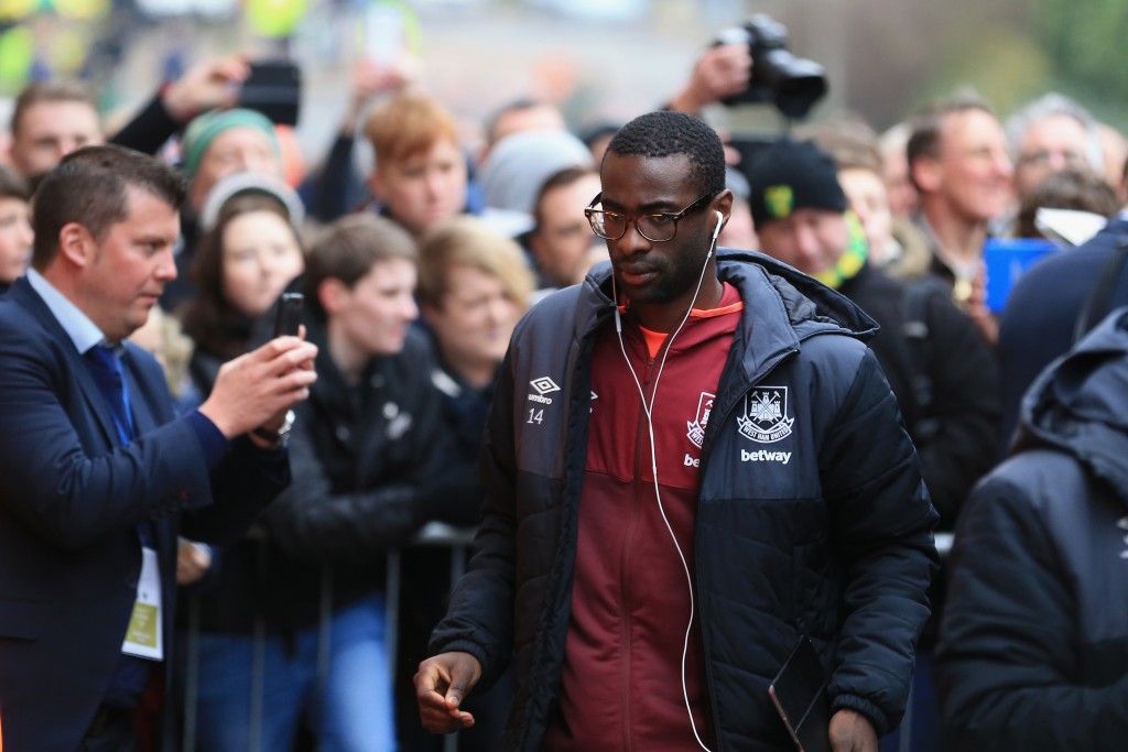 In demand. (Picture Courtesy - AFP/Getty Images)