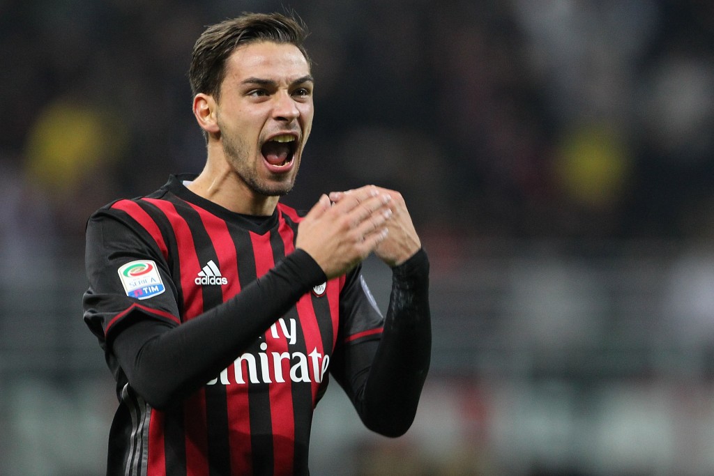 Set to leave Milan? (Photo courtesy - Marco Luzzani/Getty Images)