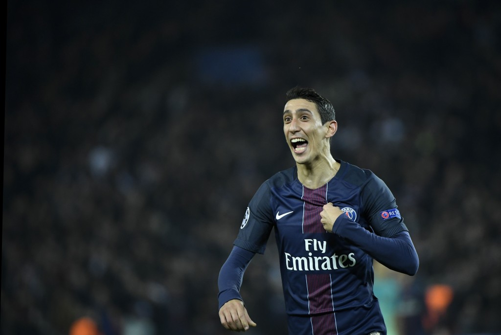 A move to Barcelona beckons? (Photo courtesy - Lionel Bonaventure/AFP/Getty Images)