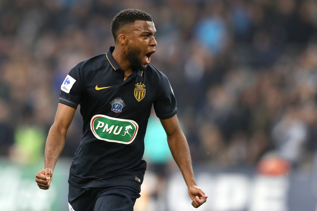 Frenchmen have thrived well under Arsene Wenger and will Thomas Lemar be one of them? (Photo by VALERY HACHE/AFP/Getty Images)