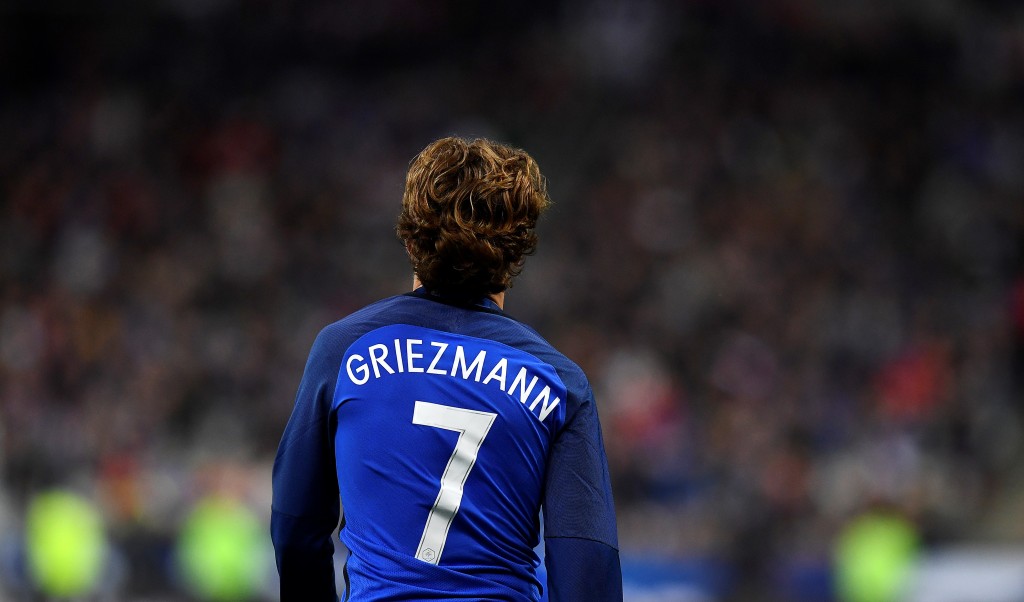 Off to Bayern? (Photo courtesy - Franck Fife/AFP/Getty Images)