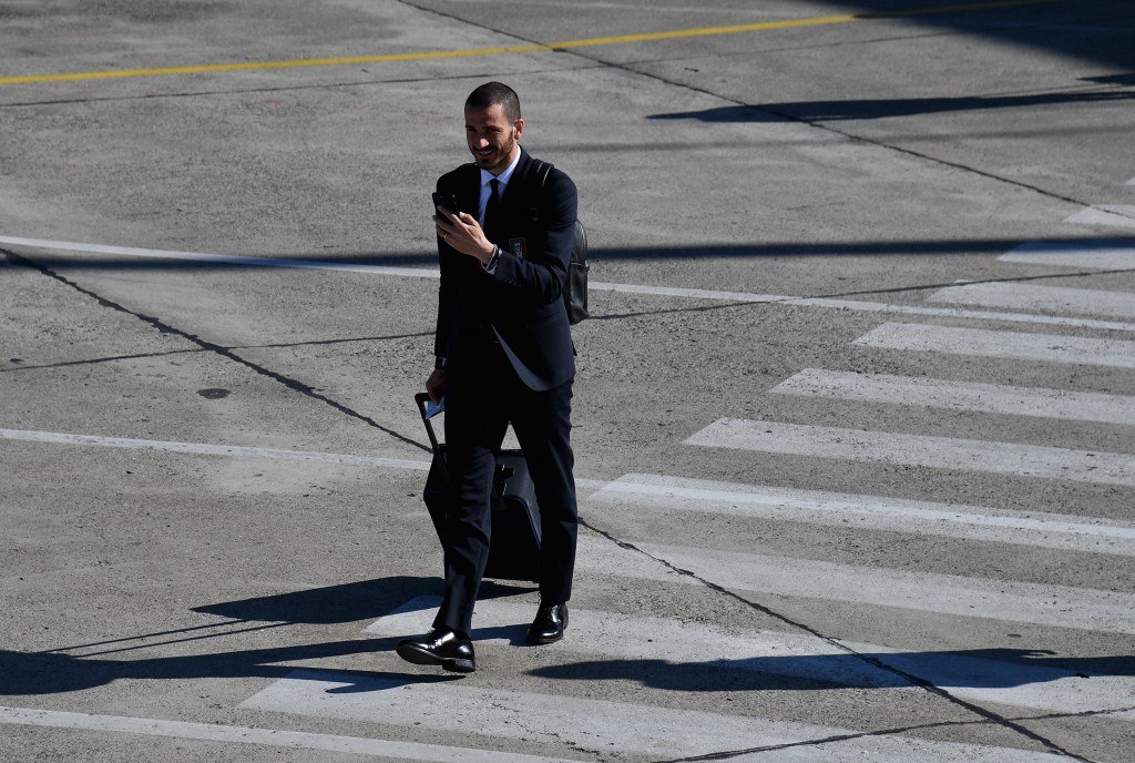 Set for English top flight! (Photo courtesy - Claudio Villa/Getty Images)