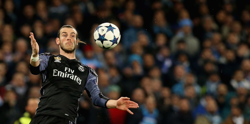 Could Bale possibly move to Manchester United? (Photo courtesy - Maurizio Lagana/Getty Images)