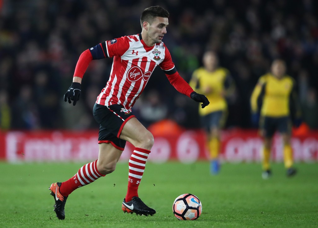 Set to leave St. Mary's in the summer? (Photo courtesy - Julian Finney/Getty Images)