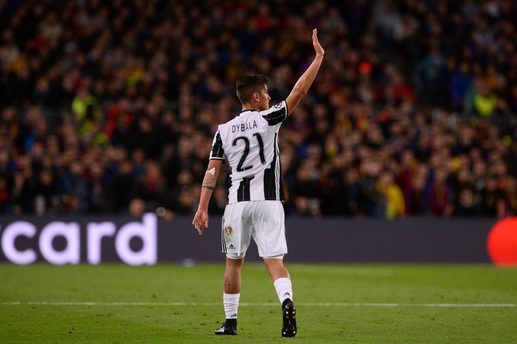 Time to bid goodbye? (Photo courtesy - Josep Lago/AFP/Getty Images)