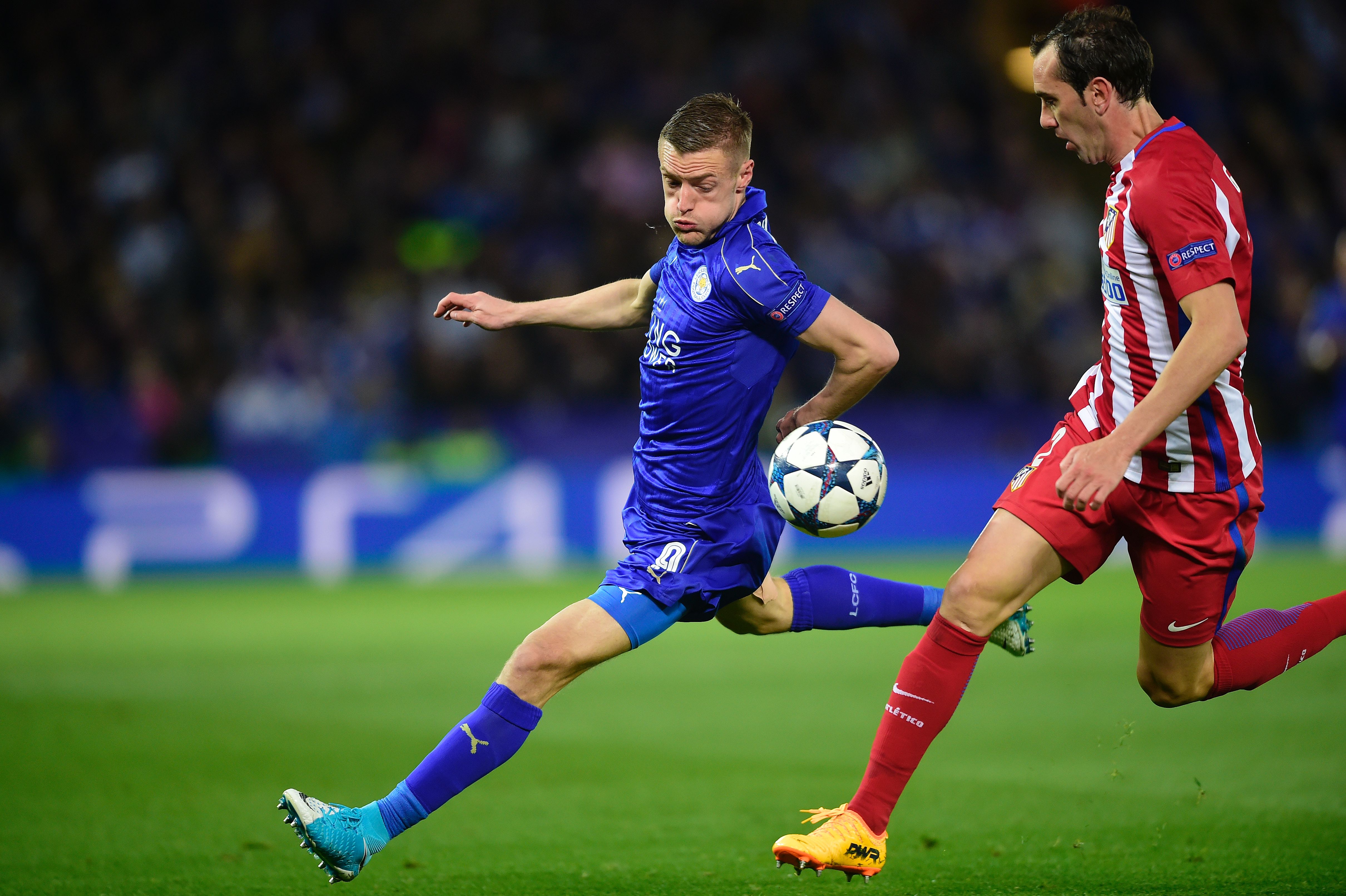 What a turn of events! (Picture Courtesy - AFP/Getty Images)