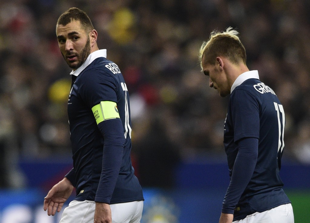 Who will come out victorious? (Picture Courtesy - AFP/Getty Images)