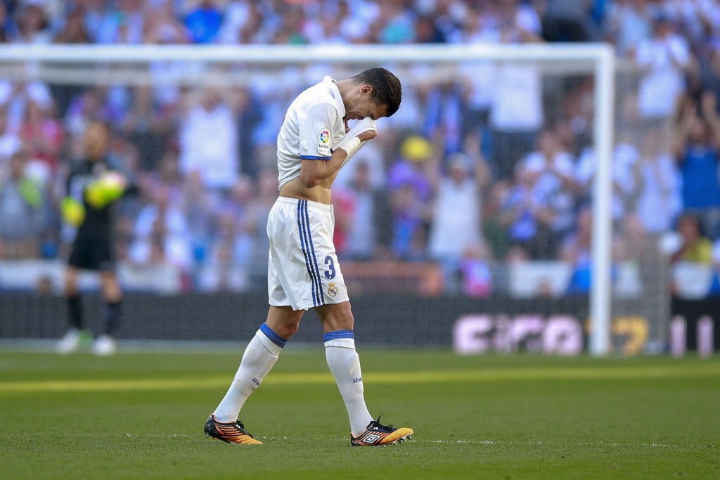 Set for a new challenge? (Photo courtesy - Gonzalo Arroyo Moreno/Getty Images)