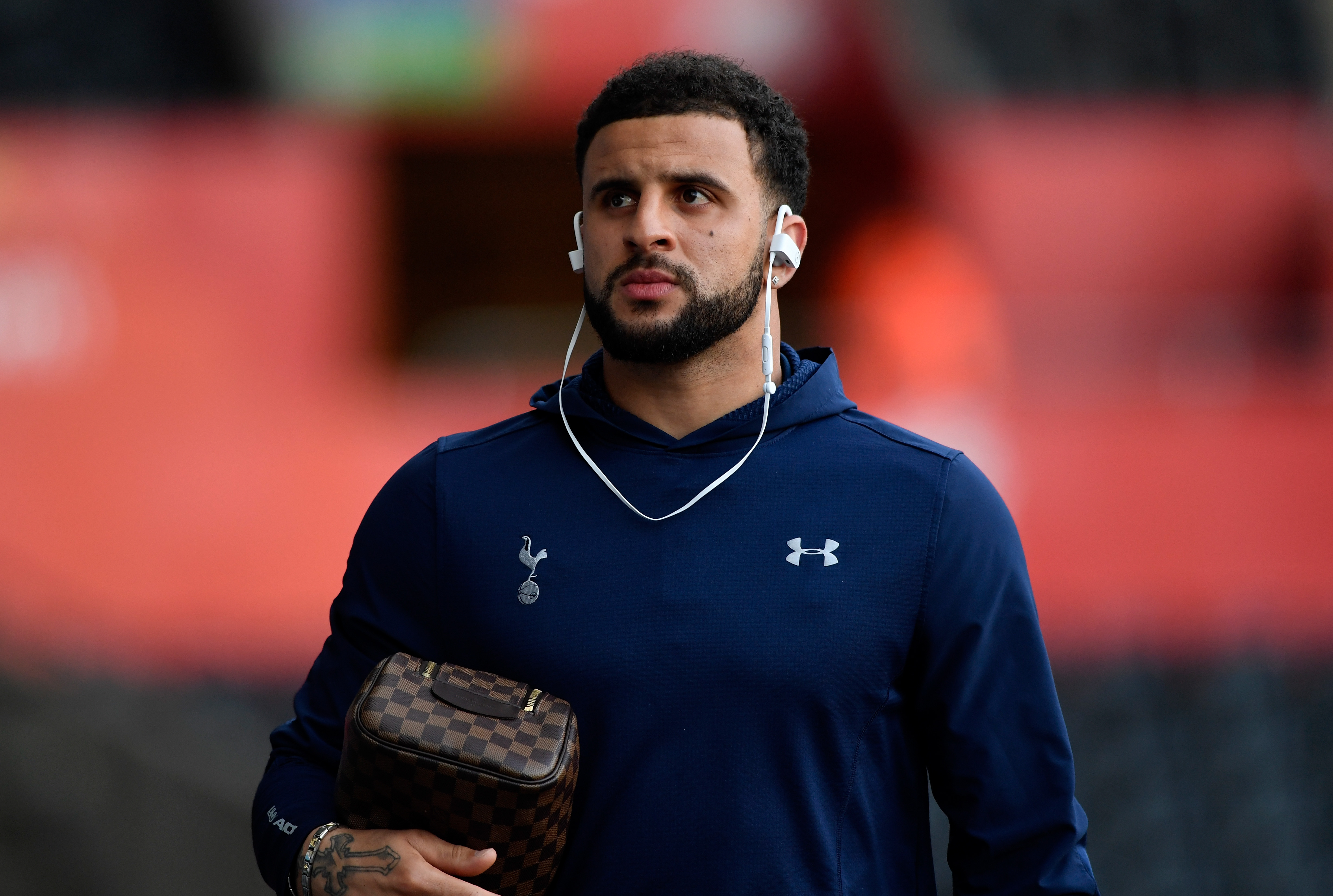 listening to other offers?(Photo courtesy Stu Forster/Getty Images)