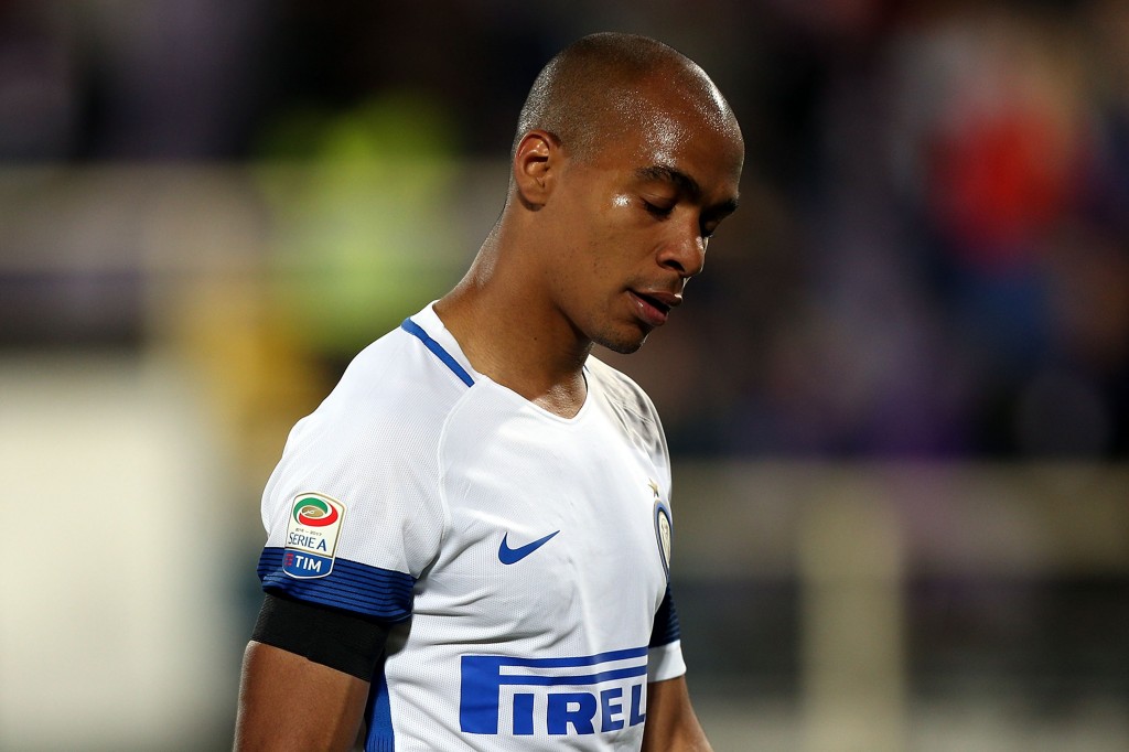 Set to end his misery at Inter? (Photo courtesy - Gabriele Maltinti/Getty Images)