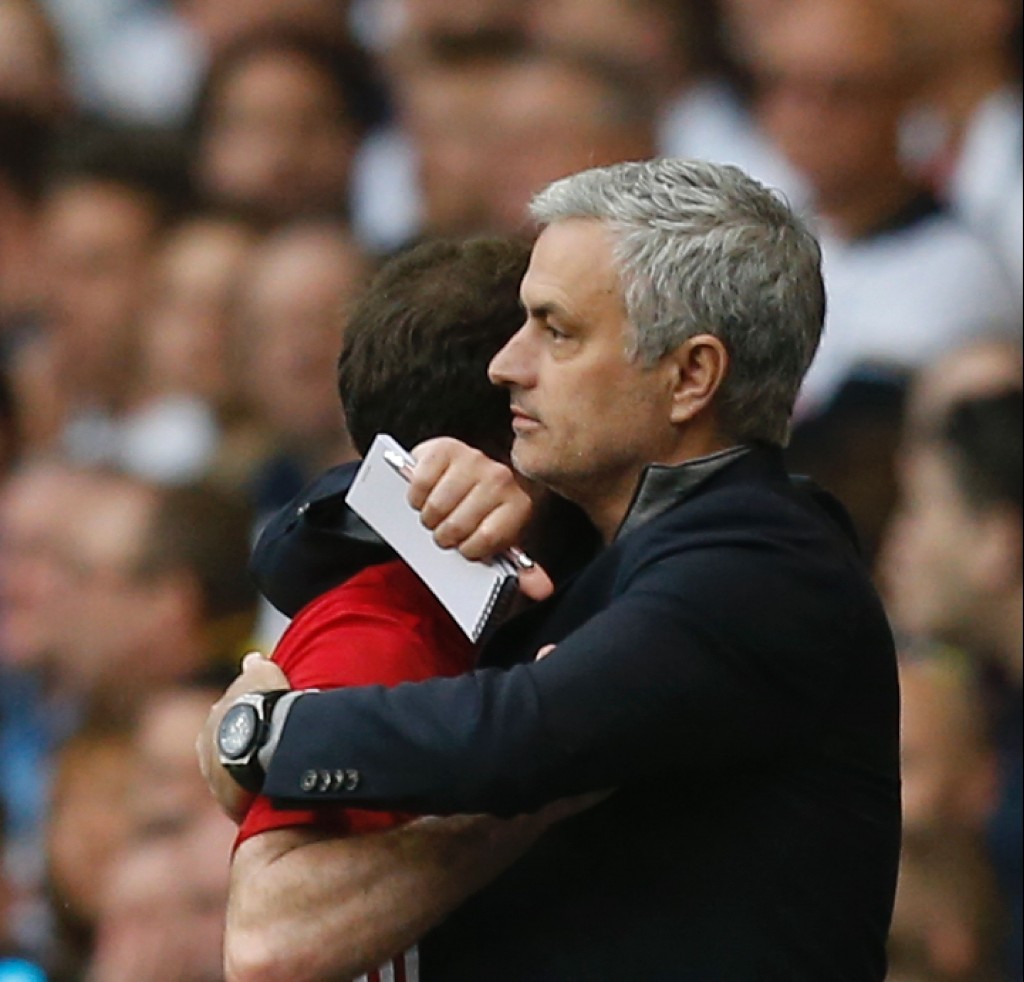 It's ok. (Picture Courtesy - AFP/Getty Images)