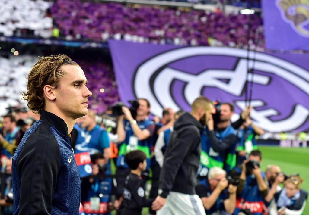 A controversial cross-city switch awaits? (Photo courtesy - Gerard Julien/AFP/Getty Images)