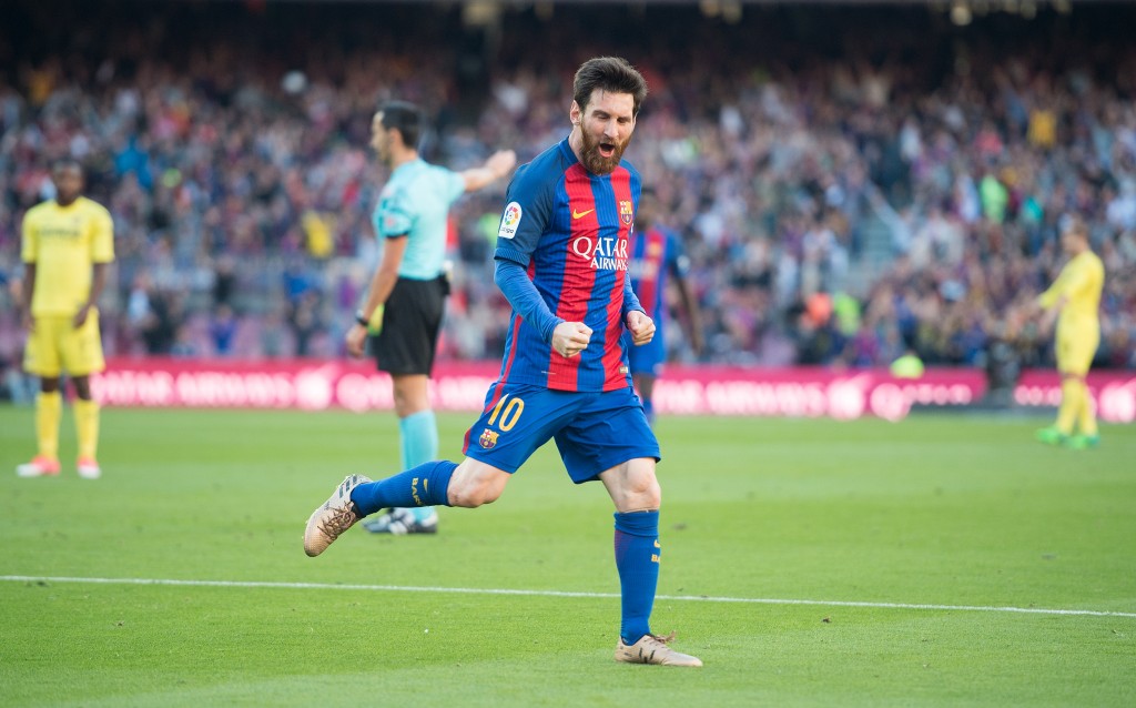 Set to celebrate a new deal? (Photo courtesy - Denis Doyle/Getty Images)